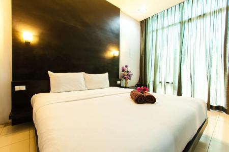 Khun Chaweng Resort - 4