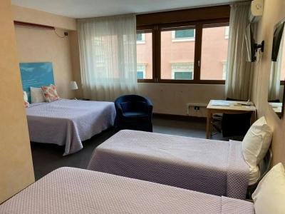 Mare Nostrum Petit Hôtel - 24