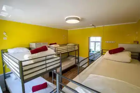 OldHouse Hostel - 30