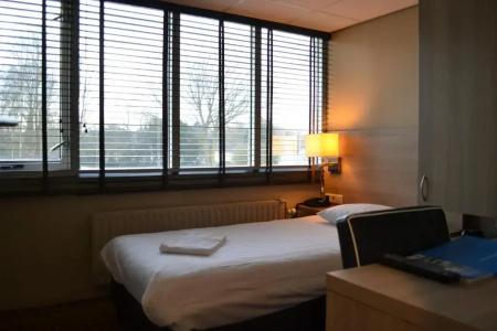 Fletcher Het Veluwse Bos - 24