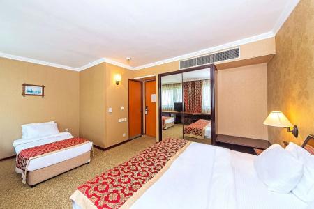 Istanbul Kervansaray - 25