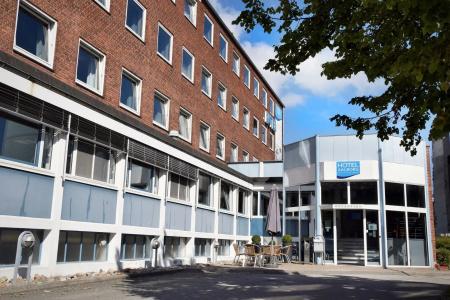 Kompas Aalborg - 0