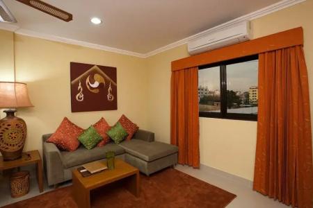 Baan Souy Resort Sha Extra Plus - 39