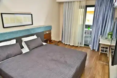 Spil Suites - 19