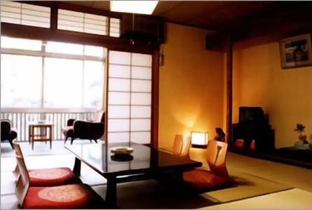 Ryokan Marumo - 48