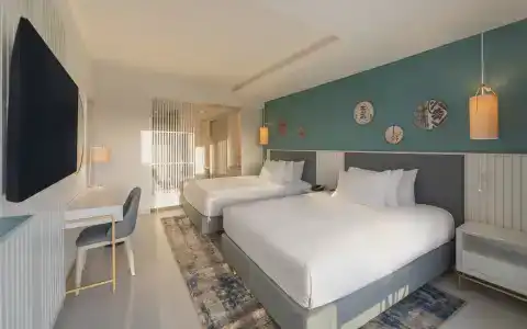 Hilton Skanes Beach - 4