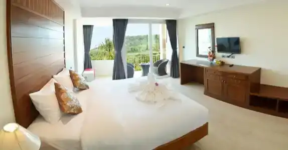 David Residence- Sha Extra Plus - 24