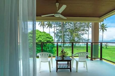 Lanta Pura Beach Resort - Sha Plus - 50