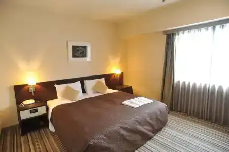 Best Western Nagoya - 54