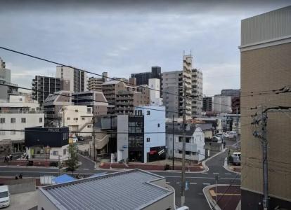Grand Base Fukuoka - 60