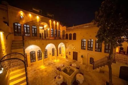 Hayatlı Konak - 26