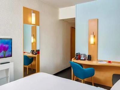 ibis Annecy Centre Vieille Ville - 66