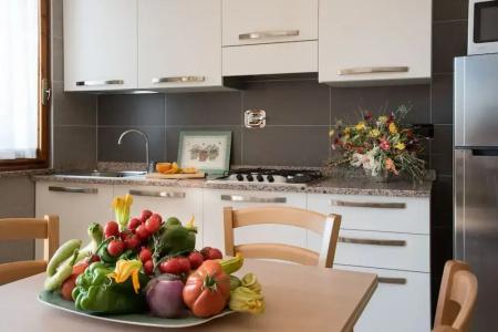Residence Oleandro - 26