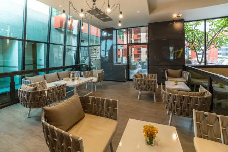 Bandara Suites Silom, Bangkok - Sha Extra Plus - 2