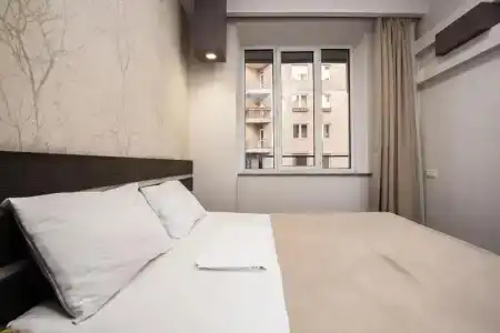 Stay Inn at Northern Avenue - 81