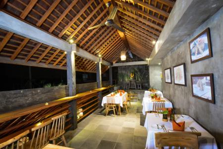 Purana Boutique Resort - 27