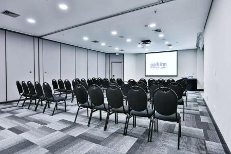 Park Inn by Radisson Berrini - 19