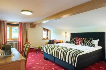 Golf & Alpin Wellness Resort Ludwig Royal - 48