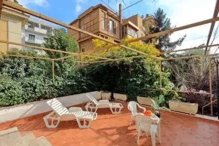 I Pini di Roma - Rooms & Suites - 15