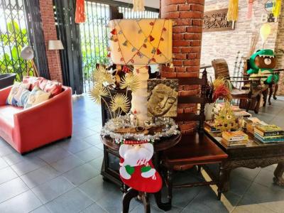 Bed and Terrace Guesthouse Chiang Mai - 13