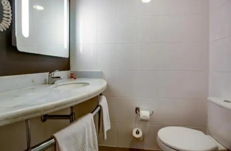 ibis Rio de Janeiro Santos Dumont - 62