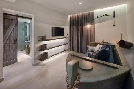 Elakati Luxury Boutique - Adults Only - 54