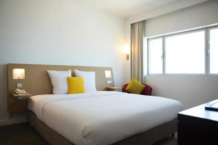 Novotel Casablanca City Center - 85