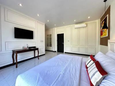 Koh Bed's l Sha Extra Plus - 44