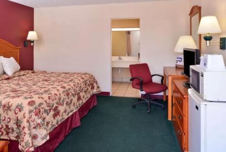 Americas Best Value Inn East - 35