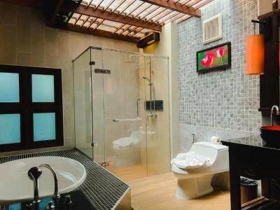 Aonang Phu Pi Maan Resort & Spa - Sha Extra Plus - 182