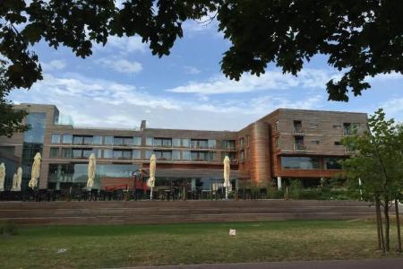 Sopot Marriott Resort & Spa - 16