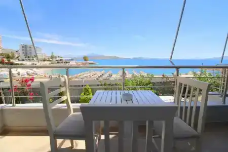 Zero Zero Sarande - 14