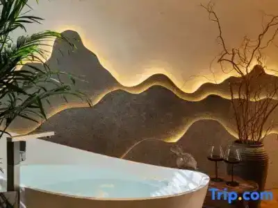 Lijiang Zifayu Designer Boutique Inn - 73
