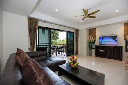 Baan Chom View Kamala - Sha Plus - 181