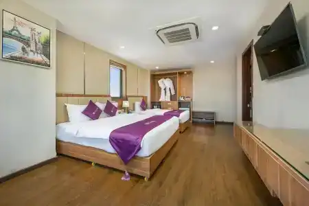 Lavender Riverside - 31