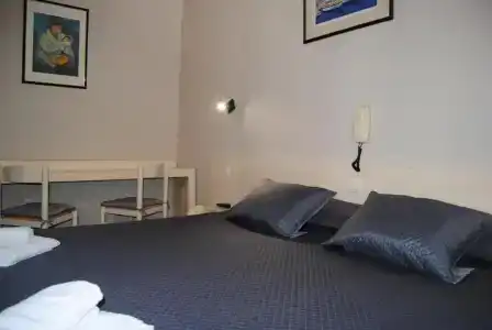 Hôtel Acropolis - 30