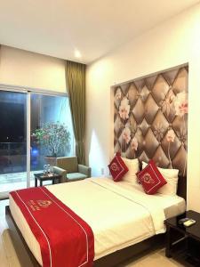 Ngoc Linh Luxury - 106