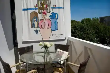 Eros Residence - 76