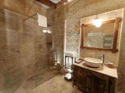 Pegas Cave Suites - 123