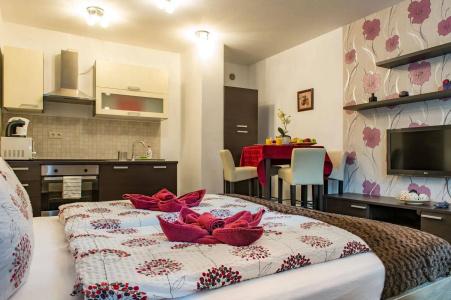 Budapest Center Residence - 6