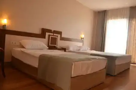 Numa Konaktepe - 2
