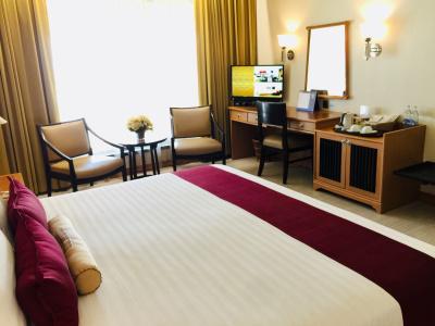Indra Regent - 4
