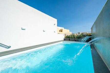 Battistini Boutique Living and Spa - 11