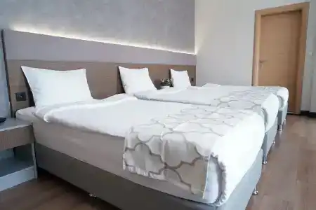 Niconya Port Suite&Hotel - 42
