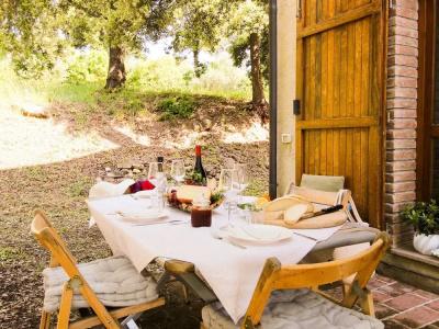 Agriturismo Boschi di Montecalvi - 89