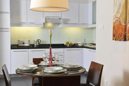 Fraser Suites Seef Bahrain - 55