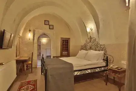 Jacob's Cave Suites - Cappadocia - 31