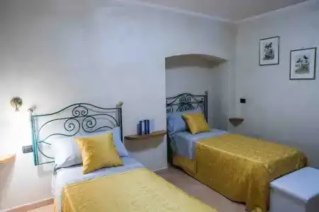 Vittoria Guest House Salerno - 2