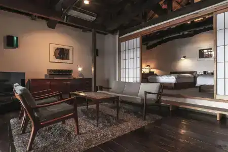 Izukogen Onsen Hana No Kumo - 4