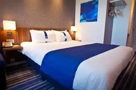 Holiday Inn Express Dijon, An Ihg - 68